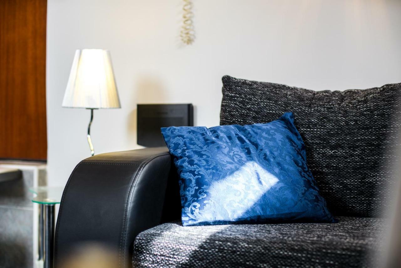 Nona Lena Studio Apartment Сплит Екстериор снимка