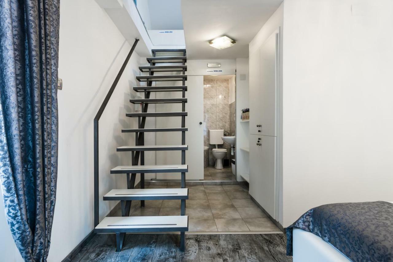 Nona Lena Studio Apartment Сплит Екстериор снимка